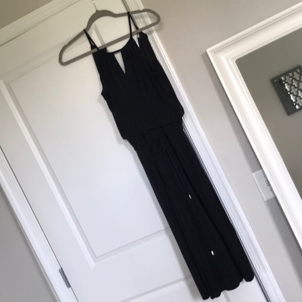 Pantsuit/romper